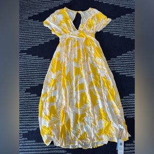 Cupshe dress